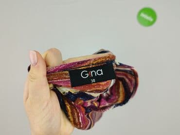 gucci bluzki: Gina, Bluzka damska, rozmiar M — 4