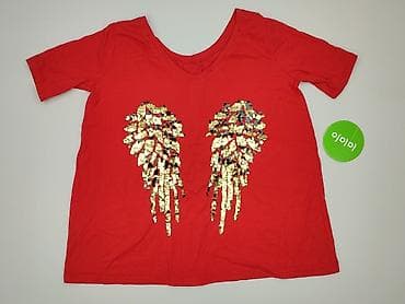 neymar h: T-shirt damski, rozmiar S — 2