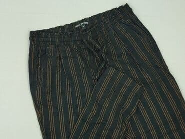 next legginsy damskie: Next, Spodnie materiałowe damskie, rozmiar M — 1