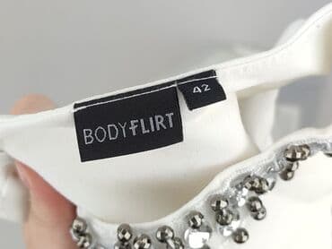 sukienki floryday: BODY FLIRT, Sukienka damska, rozmiar XL — 4