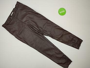 striwa leather: Spodnie materiałowe damskie, rozmiar L — 3