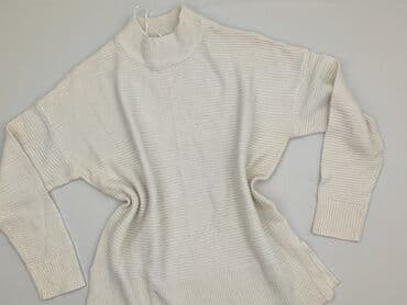 Swetry: Laura Torelli, Sweter damski, rozmiar M