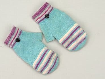 kombinezon czołgisty wz 2010: Gloves, 14 cm, condition - Good — 1