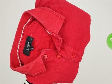 koszulka mon polo: Bytom, Damska koszulka polo, rozmiar L — 6