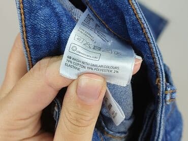 h m sukienki dla nastolatek: Jeans for women, size M (EU 38) — 5