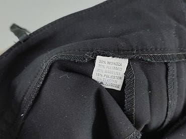 legginsy diverse: Spodnie materiałowe damskie, rozmiar 3XL — 5