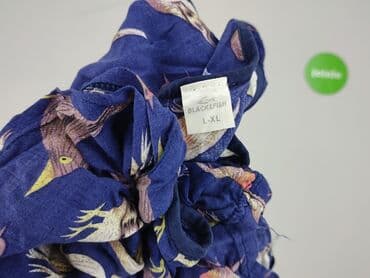 koszulka do garnituru damskiego: Bluzka damska, rozmiar L — 5