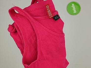 tommy hilfiger basic t shirty: H&M Divided, Топ жіночий, розмір S — 7