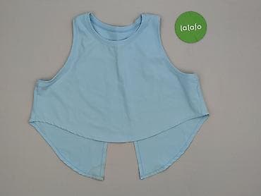 gratis crivit: Shein, Top damski, rozmiar L — 2