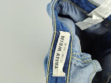 dżinsy moda: Tally Weijl, Jeansy damskie, rozmiar S — 4
