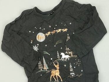koszulka wojan team allegro: Blouse, 0-3 months, condition - Very good — 1