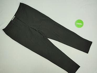 pyjamas h: Liz Claiborne, Spodnie materiałowe damskie, rozmiar M — 2