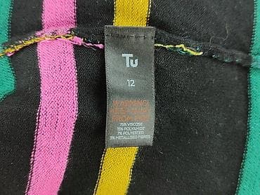 pull and bear wyprzedaż: TU Woman, Sweter damski, rozmiar M — 8