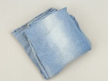 beżowa sukienka h m: Jeans, H&M, 11 years, 146, condition - Very good — 6