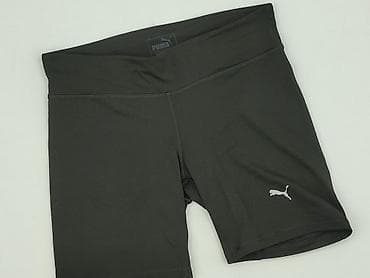 getry narciarki: Puma, Legginsy Sportowe damskie, rozmiar M — 1