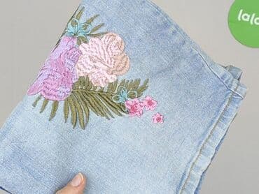 spódniczka jeansowe zara: Janina, Spódnica damska, rozmiar M — 5