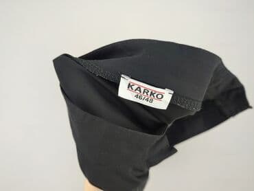 tunika damska: Karko, Tunika damska, rozmiar 3XL — 4