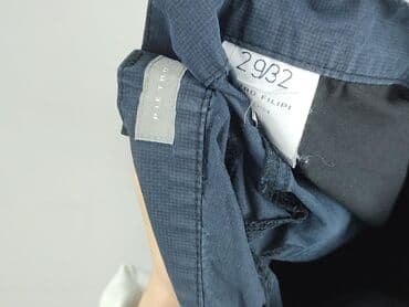 spodnie simond: Chinosy dla mężczyzn, rozmiar S — 8