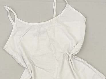 msgm t shirty: Sinsay, Топ жіночий, розмір M — 1