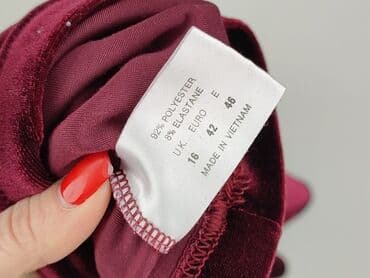 miu miu t shirty: Essence, Women`s T-shirt, size XL (EU 42) — 5