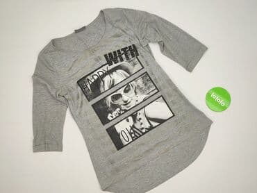 pepco bluzki swiateczne: Yessica, Bluzka damska, rozmiar M — 2