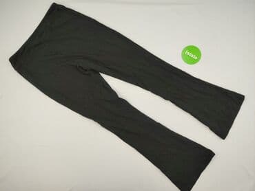 spodnie z pluszu: Sinsay, Legginsy rozmiar XL — 3