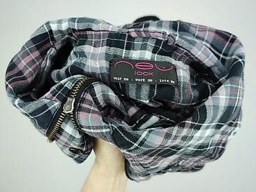 down 104: New Look, Kurtka bomberka damska, rozmiar S — 4