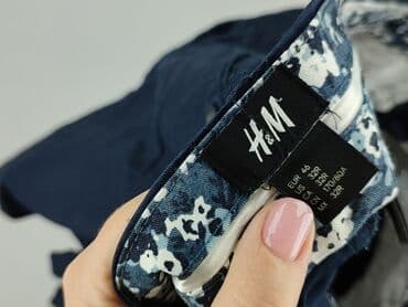 spodenki polo ralph lauren męskie: H&M, Szorty dla mężczyzn, rozmiar 3XL — 4