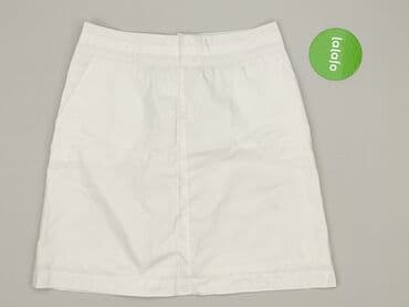 spódnice z tafty: H&M, Spódnica damska, M — 2