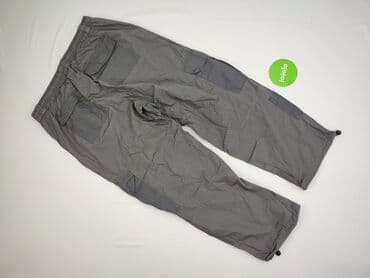 sukienki plus size łódź: Pier One, Spodnie dla mężczyzn, rozmiar M — 3