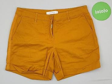 buty bench deichmann: Promod, Szorty damskie, rozmiar S — 2