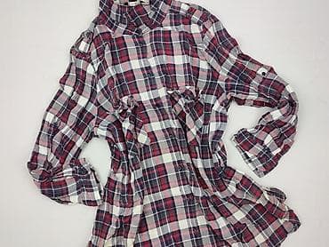 kurtka flek h: H&M, Koszula damska, rozmiar 4XL — 1