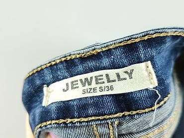 pull and bear jeans: Jeansy damskie, rozmiar S — 4