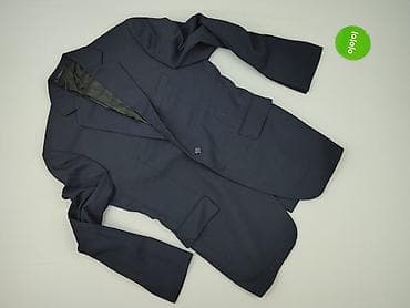 standard garnitury: Garnitur dla mężczyzn, rozmiar S — 2