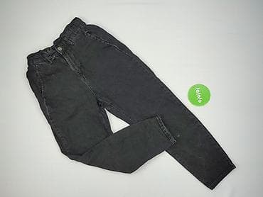 kurtka patchwork zara: Zara, Jeansy damskie, rozmiar XS — 2