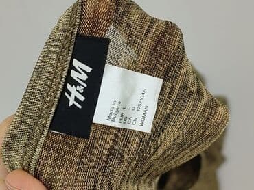 ubrania góralskie: H&M, Tunika damska, rozmiar L — 4