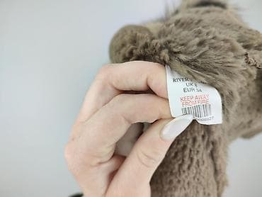 kurtka divided h m: River Island, Płaszcz damski, rozmiar XS — 5