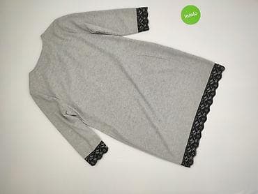 ubrania size plus: Sukienka damska, rozmiar XL — 3