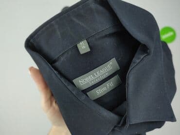 sweter open shoulder: Koszulа dla mężczyzn, L — 5