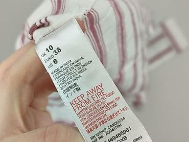 bluzki 48: Topshop, Koszula damska, rozmiar M — 4