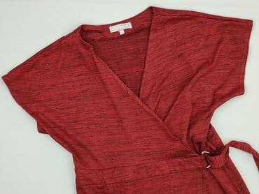 piękne czerwone sukienki na wesele: Red Herring, Sukienka damska — 1