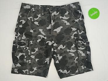 part two sweter: BWLDR, Szorty dla mężczyzn, rozmiar XL — 2