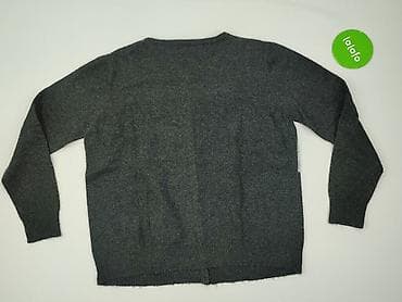 stradivarius sweter: Kardigan damski, rozmiar 2XL — 4
