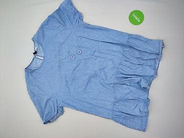 chabrowa sukienki: H&M Divided, Sukienka damska, rozmiar L — 2