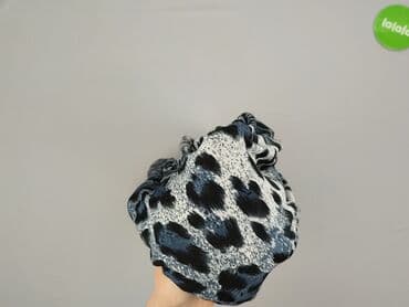 krótkie spodenki w panterke: Sukienka damska, rozmiar S — 6