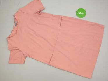 sukienka w czerwoną krate mohito: SZACHOWNICA, Sukienka damska, 2XL — 2