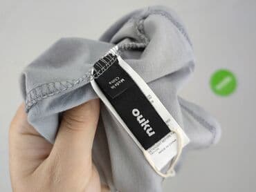 ubrania latex: Podkoszulka dla mężczyzn, rozmiar 4XL — 4