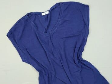 koszulka barcelony z sercem: Women`s T-shirt, size S (EU 36) — 1
