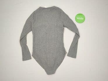 жіноча білизна польща: H&M, Body damskie, rozmiar M — 3