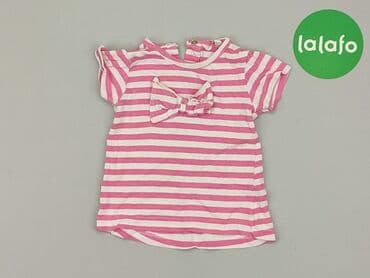 koszulka hello kitty: T-shirt, 3-6 months, condition - Very good — 2